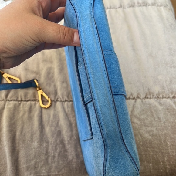 Jacquemus le grand bambino blue authentic - Picture 2 of 6